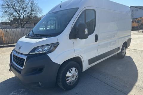 Peugeot Boxer Kastenwagen gebraucht Peugeot_Boxxer_Kasten_01 b8b105