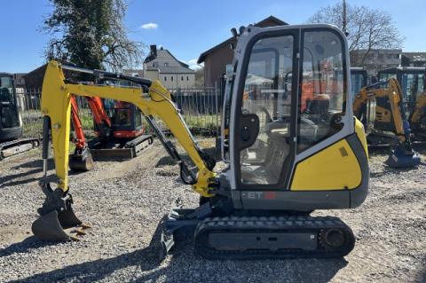 Wacker Neuson ET 18 IMG_1168 98395d