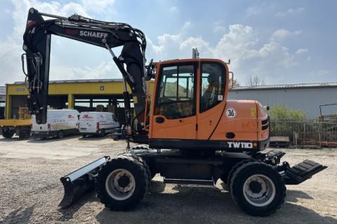 Terex TW 110 / Yanmar B 110 W IMG_1247 dda6ce