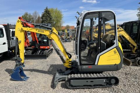 Wacker Neuson ET 18 IMG_1272 56530b