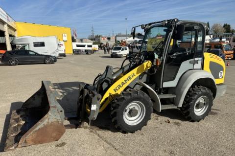 Kramer 5050 Kramer_5050_1231h(1) 3b07cf