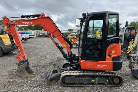 Kubota KX 037-4 IMG_1539 d77750