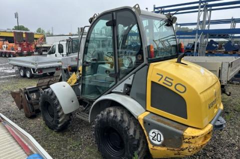Kramer 750 Kramer_750_4201h_01 c90289