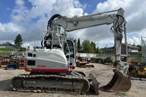 Takeuchi TB 2150 R IMG_1709 264f1f