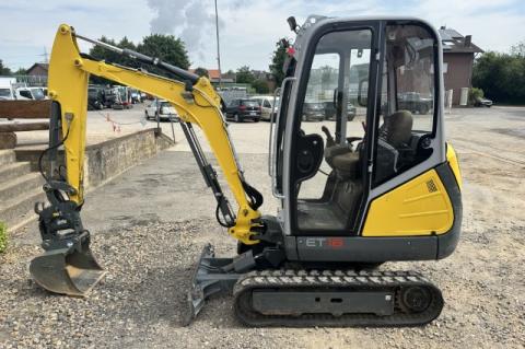Wacker Neuson ET 18 IMG_1763 31fb59