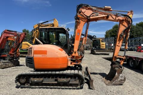 Komatsu PC 80 MR-3 IMG_1847 664590