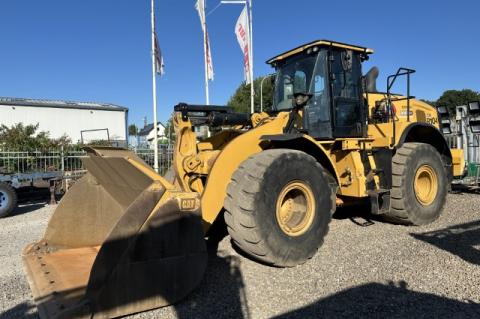 Caterpillar 966 M XE Aggregate Handler CAT_966MXE_01 1b5a1a