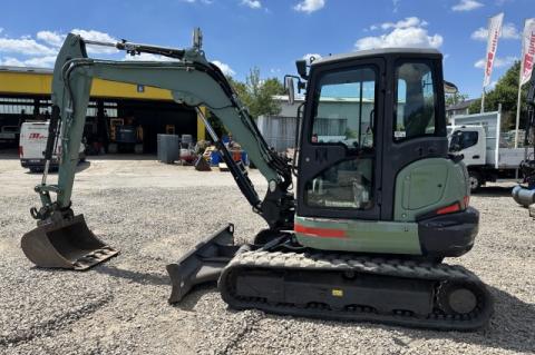 Kubota KX 057-4 HI IMG_1871 96dbe6