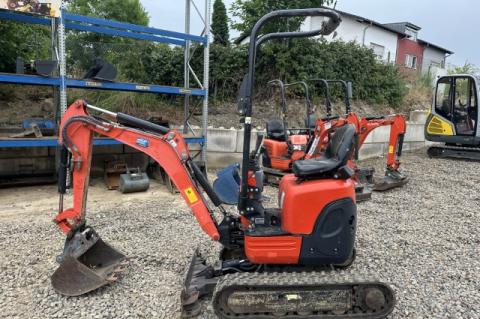 Kubota U 10-3 IMG_1932 63aeb1