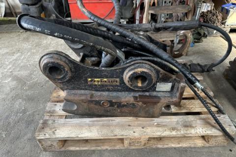 Oil Quick OQ 70/55 vollhydraulischer Schnellwechsler IMG_2026 4891c4