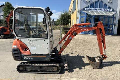 Kubota KX 41-3 V IMG_2096 df9eec