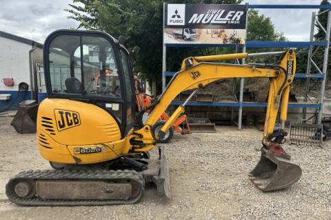 JCB 8025 ZTS IMG_2189 795563