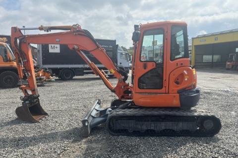 Kubota U 55-4 HI IMG_2416 7b6705