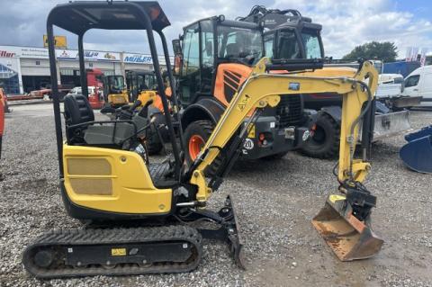 Yanmar VIO 17 Canopy IMG_2466 508082
