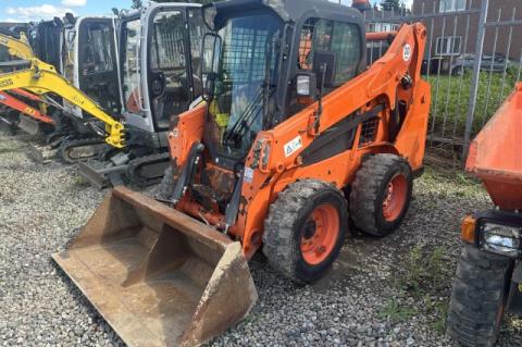 Bobcat S 530 High Flow IMG_2515 902831