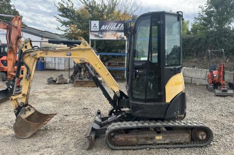 Yanmar Vio 25-4 IMG_2601 2d8d80