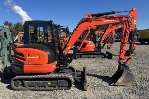 Kubota KX 042-4 A HI IMG_2622 da31bd