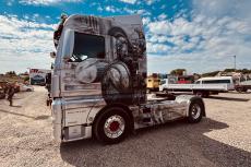 MAN TGX Sattelzugmaschine 4 x 2, D38 Motor Decker_MAN_SZM_20 a2e744