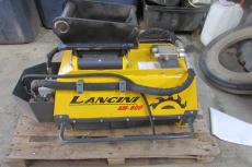 Lancini KM 800 Mulcher IMG_9184 002ae4