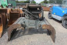 Kinshofer D 20 HP-100 Abbruch- / Sortiergreifer IMG_9200 27fc9b