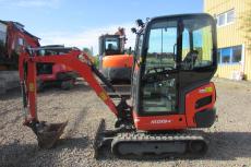 Kubota KX 019-4 IMG_9523 18c216