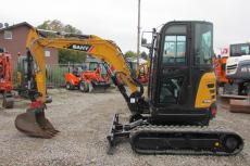 SANY SY 35 U IMG_9609 615b84