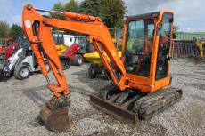 Kubota U 27-4 IMG_9636 87daa2