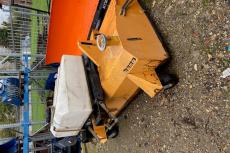 Bema 40 Classic 2050 Front Kehrmaschine bema_Kehrmaschine_01 479754