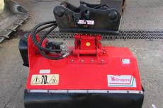 Dragone S.R.L. Typ V 120 Mulcher OQ 65 Dragone_V120_01 1cc997