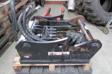 Oil Quick Adapterplatte OQ 65 IMG_0004 07aa17