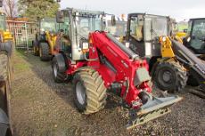 Weidemann 2080 T / RL 40 T Teleskopradlader IMG_0008 cb8ce9