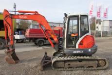 Kubota KX 161 -3 alpha IMG_9802 e171b5