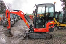 Kubota KX 019-4 IMG_9939 665d40