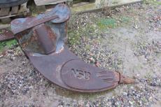 NSB Reißzahn Oil Quick OQ 65 IMG_9996 7eccac