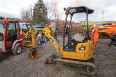 Caterpillar 301.7 D CR Canopy IMG_0177 2c1152