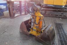 Peiner SMAG HZG 30 Pendelgreifer OQ 65 IMG_9902 60b96f