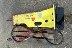 Drago SB 68 Hydraulikhammer Drago_SB68_01 f09e16