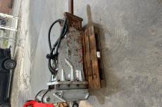 Drago DB-S 120 Hydraulikhammer IMG_0147 8d050d