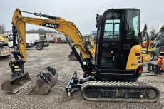 SANY SY 35 U (Löffelpaket) IMG_0261_0 e03530