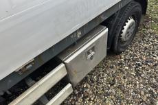 IVECO Daily 35 S 15 Kipper und Kran Iveco(7) 72183a