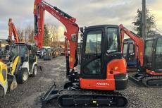 Kubota KX 037-4 HI Kubota_KX037_Neu_01 bab9c5