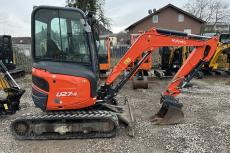 Kubota U 27-4 Kubota_U27_2400h_01 85a35a