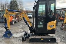 Sany SY 18 C Sany_SY18_Neu_01 f8eb09