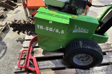 Laski TR 50 / 6,5 Grabenfräse IMG_0394 432fe9