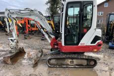 Takeuchi TB 225 V3 IMG_0472 570506