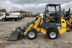Wacker Neuson WL 20 E IMG_0504 898f86
