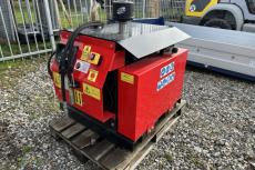 Red Rhino Power Pack Station "Powr Flow" IMG_0688 a7406c