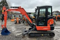 Kubota KX 037-4 Kubota_KX037_714h_01 6cd7e7