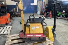 Dynapac LG 150 IMG_0754 1dcffe