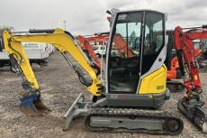 Wacker Neuson EZ 26-2 IMG_0772 3356e7
